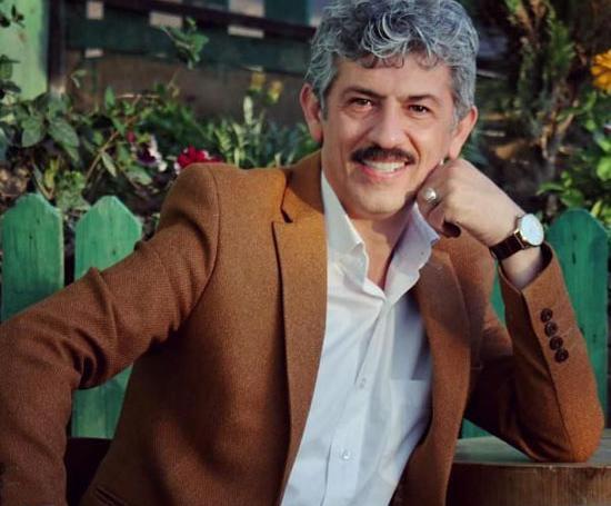 عکس تمام بازیگران نیسان آبی