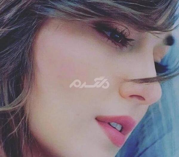 عکس پروفایل دخترونه شاد لاکچری بدون متن زیبا