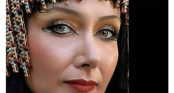 عکس واقعی قصر زلیخا در مصر