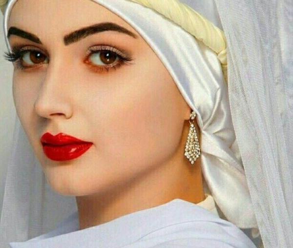 عکس واقعی قصر زلیخا در مصر