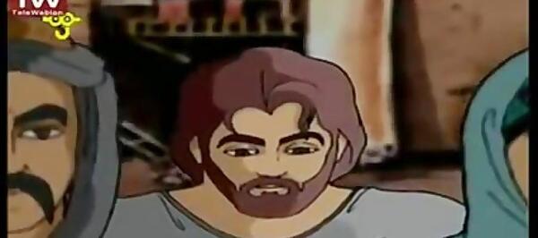 عکس واقعی زال و سیمرغ