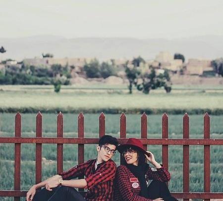 عکس پروفایل دخترونه خاص عاشقانه