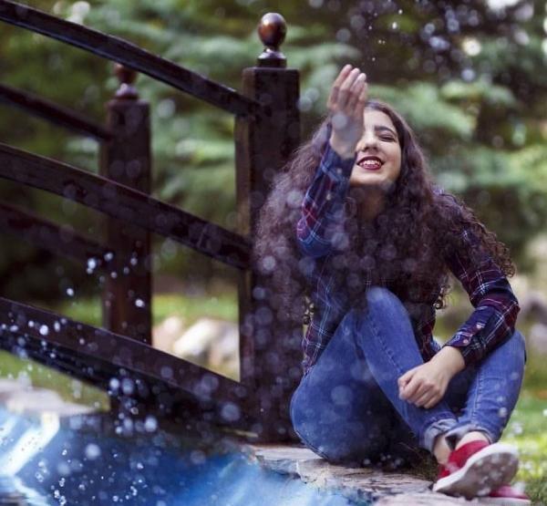 عکس پروفایل دخترونه خاص عاشقانه