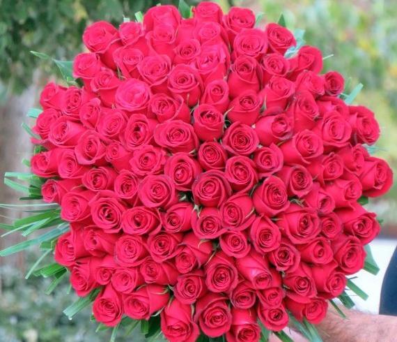 گل عکس پروفایل جدید امسال