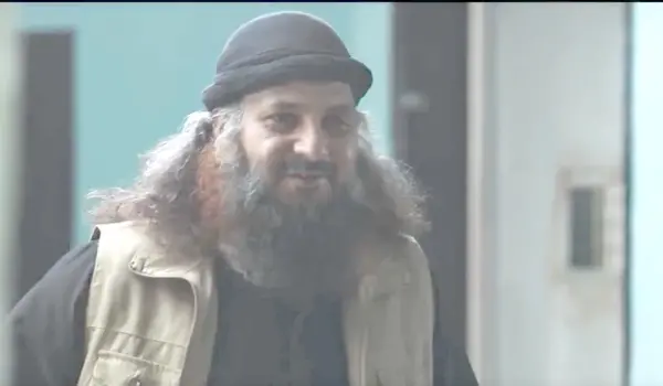 عکس واقعی ایسان و هاکان