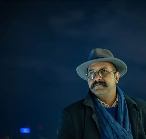 عکس واقعی ایسان و هاکان