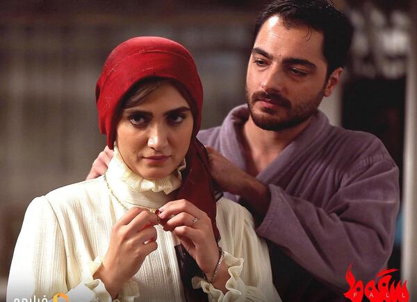 عکس واقعی ایسان و هاکان