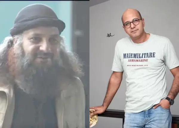 عکس واقعی ایسان و هاکان
