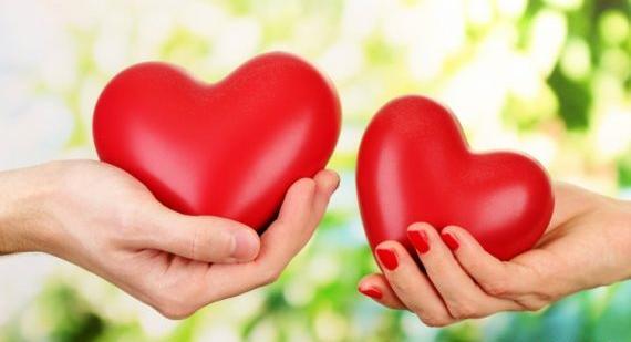 گالری عکس قلب شکسته