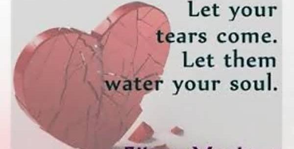 گالری عکس قلب شکسته