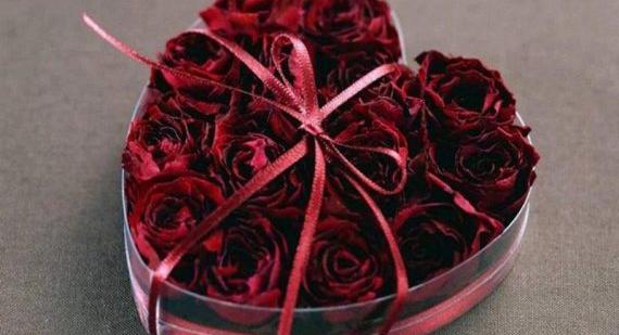 گالری عکس قلب شکسته