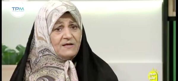 عکس واقعی فائزه و شهاب منصوری