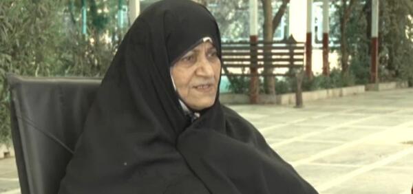 عکس واقعی فائزه و شهاب منصوری