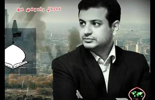 عکس واقعی فائزه و شهاب منصوری