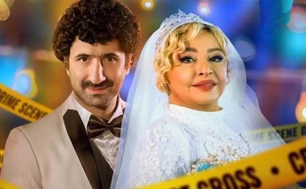 عکس نیسان آبی چهار در
