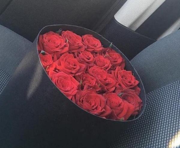 عکس گل هدیه برای پروفایل
