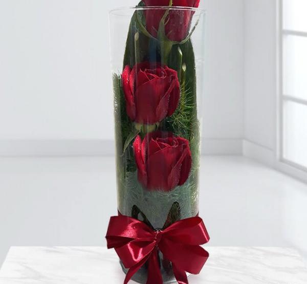 عکس گل هدیه برای پروفایل