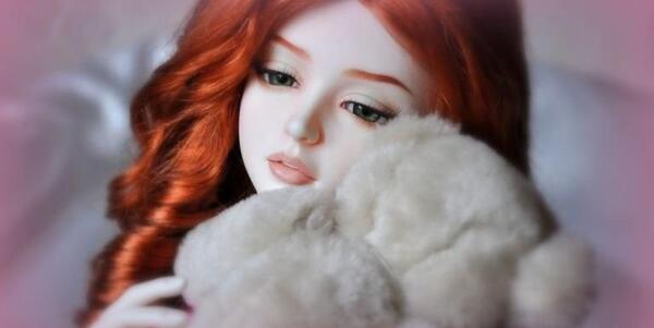 عکس های دخترونه کارتونی برای پروفایل