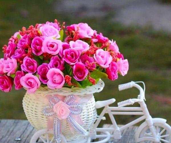 عکس گل برای پروفایل فانتزی