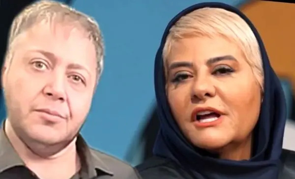 عکس عضلات هادی چوپان