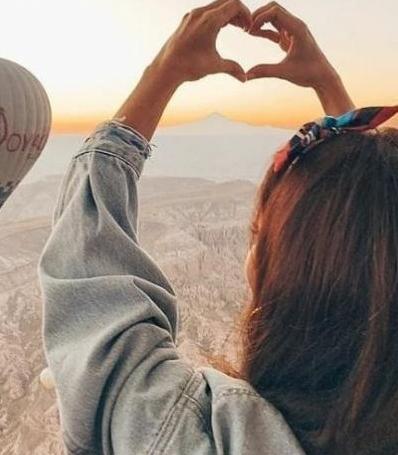 دانلود عکس پروفایل شاد دخترونه جدید