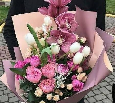 عکس گل برای پروفایل شاد عروسی