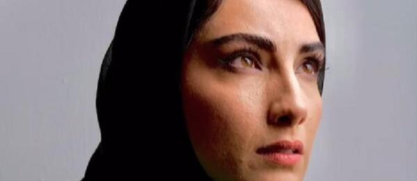 عکس محیا دهقانی در مستوران