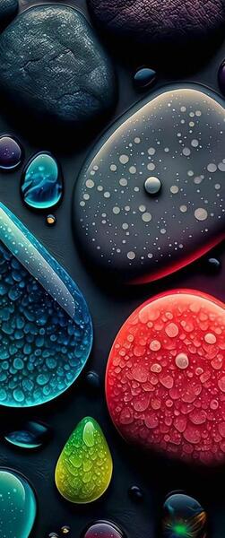 عکس برای تصویر زمینه گوشی زیبا