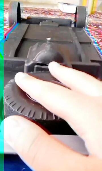 عکس نیسان پلاستیکی