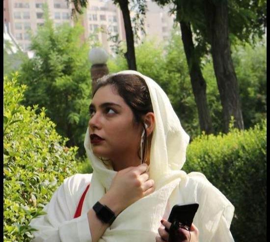 عکس های فیلم نیسان آبی