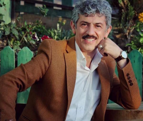 عکس های فیلم نیسان آبی