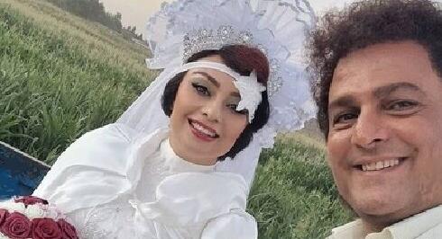 عکس های فیلم نیسان آبی