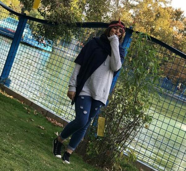 فیک باکلاس عکس پروفایل دخترونه اسپرت