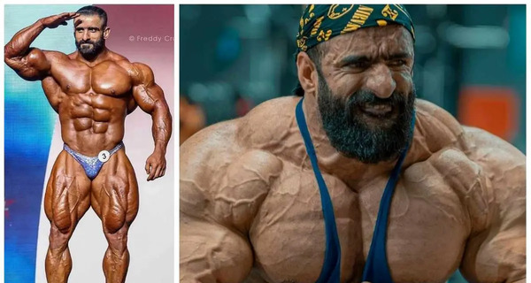 عکس رقص هادی چوپان