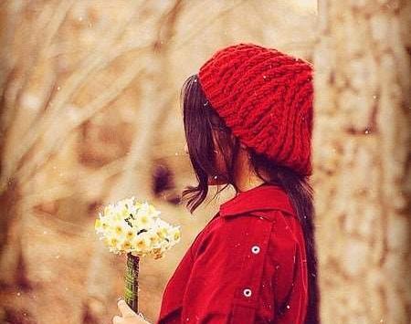 عکس های پروفایل دخترونه باکلاس