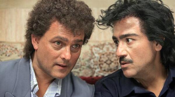 عکس نیسان آبی ۲