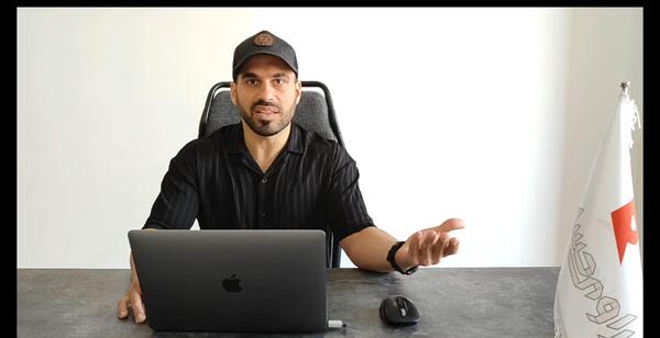 عکس فوتون نور