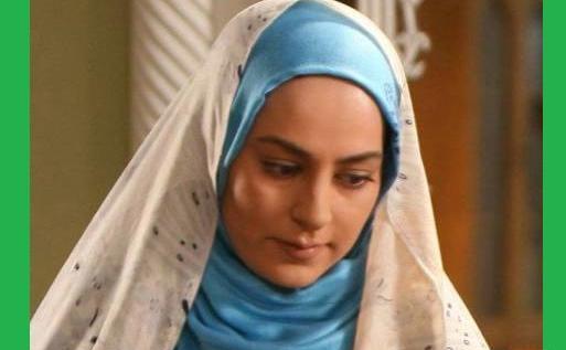عکس هادی چوپان در بچگی