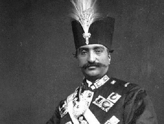 عکس هادی چوپان در بچگی