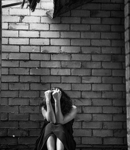 غمگین ترین عکس های پروفایل دخترونه