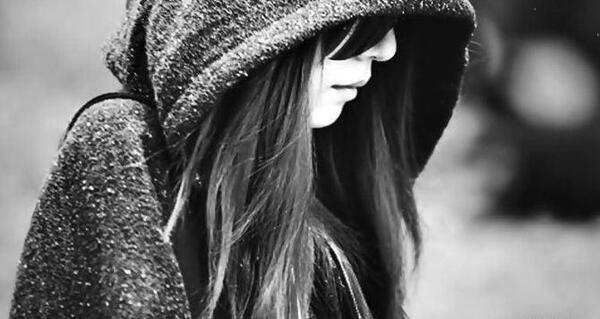 غمگین ترین عکس های پروفایل دخترونه