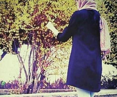 عکس پروفایل دخترونه شاد فیک