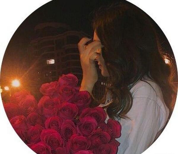 عکس پروفایل دخترونه شاد فیک