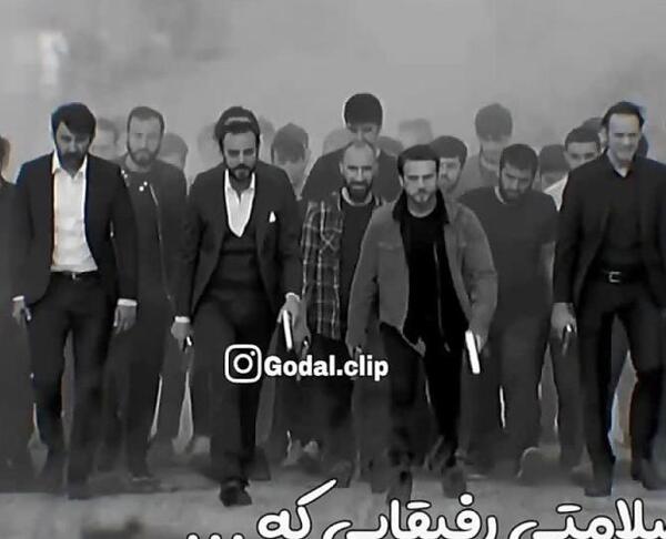 عکس یاماچ جومالی صالح