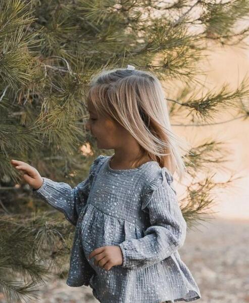 عکس پروفایل دخترونه برای شاد بچه گانه