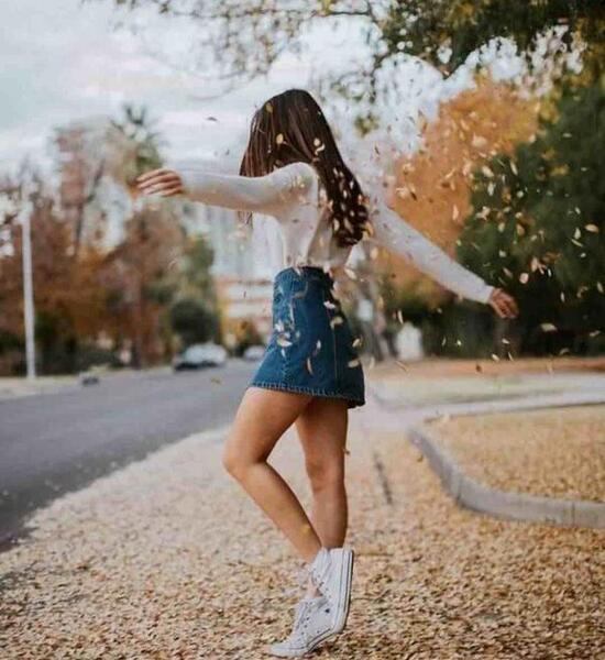 فانتزی شاد شیک عکس پروفایل خاص دخترونه