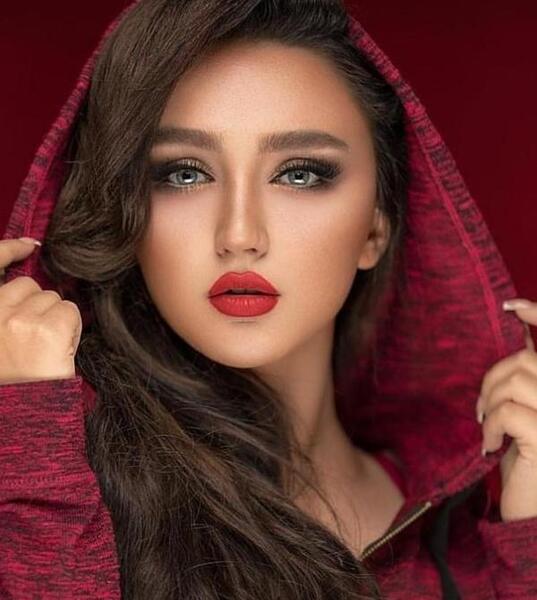 عکس پروفایل دخترونه زیبا لاکچری