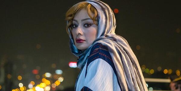 عکس نیسان آبی فصل ۲