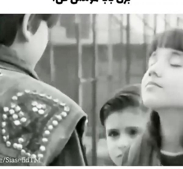 عکس پروفایل دخترونه خفن لاتی مشکی