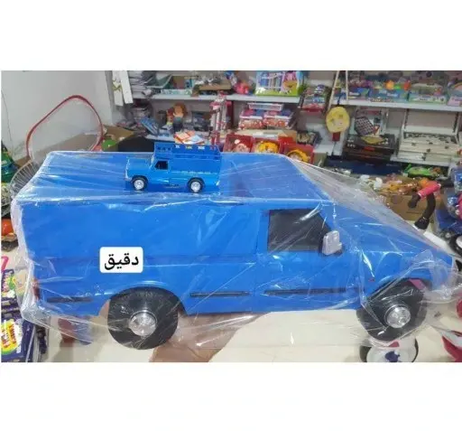عکس نیسان بزرگ
